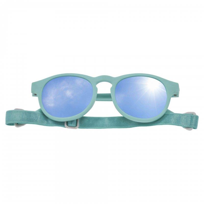 Dooky Hawaii Soft Aqua