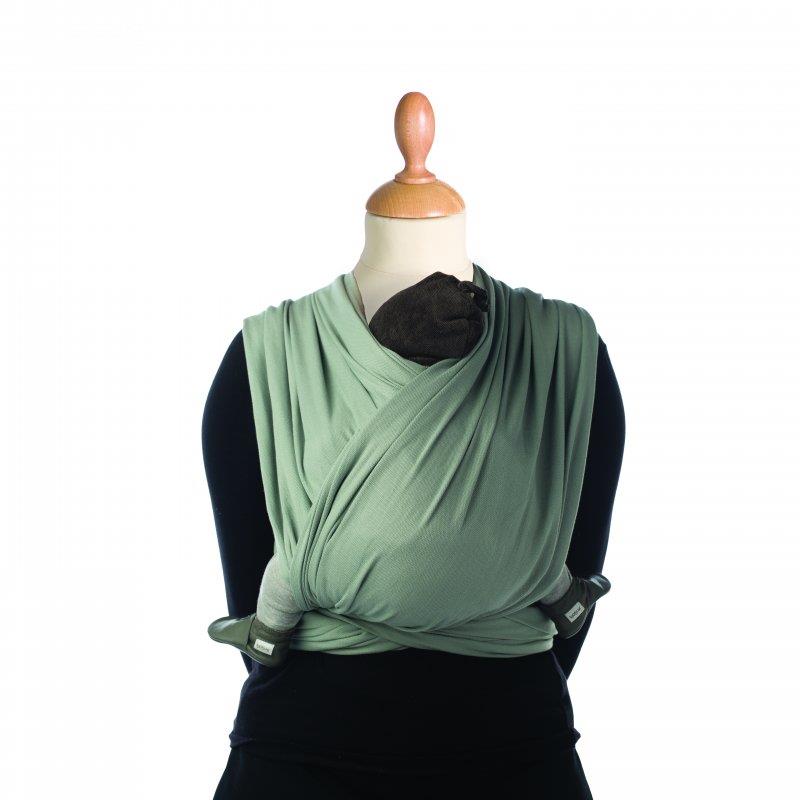 Babylonia BB-Slen Soft Grey