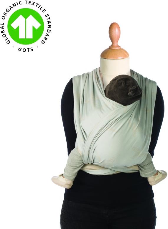 Babylonia BB-Slen Colibri