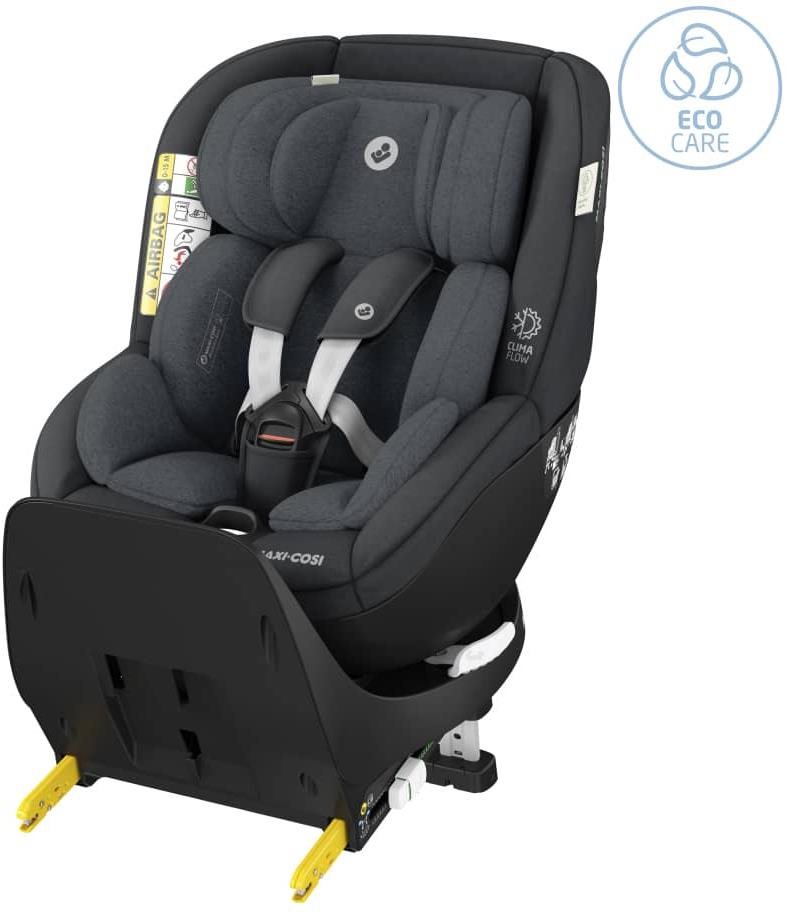 Maxi-Cosi Mica Pro Eco i-Size Authentic Graphite