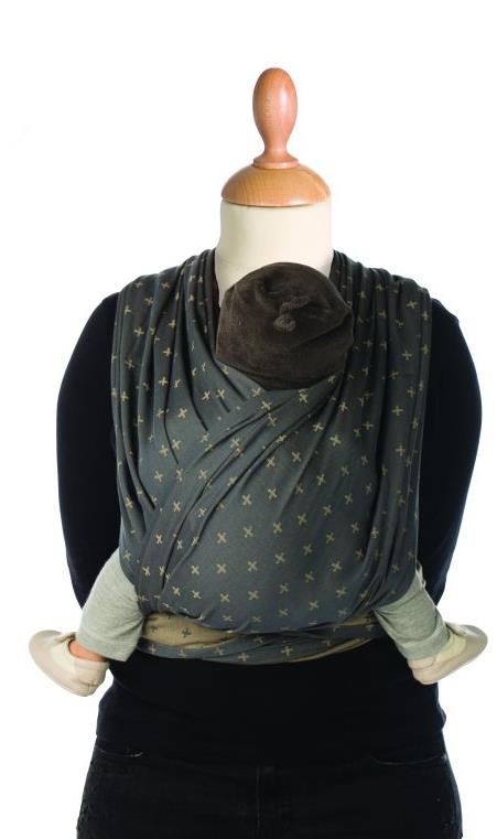 Babylonia BB-Slen Grey Plus