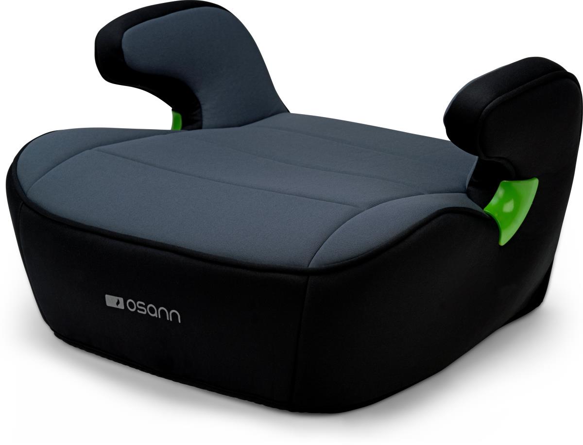 OSANN Junior i-Size Nero