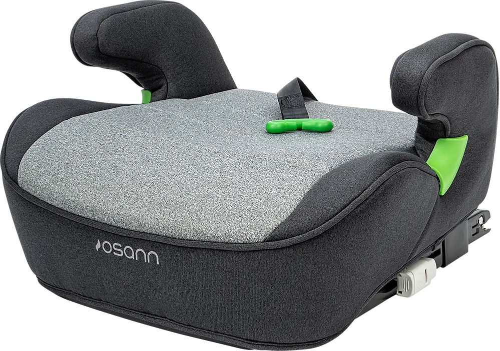 OSANN LUX Isofix i-Size Universe Grey