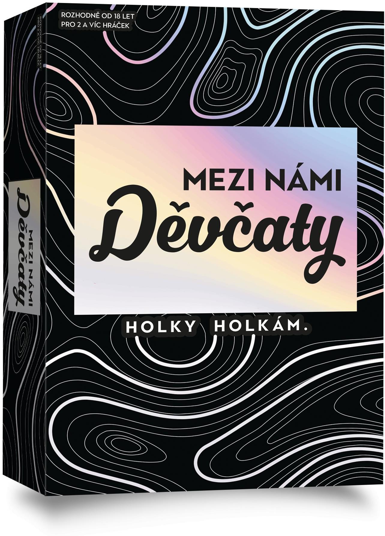 Medzi nami dievčatami