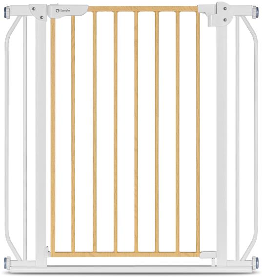 Lionelo Truus Slim White Natural