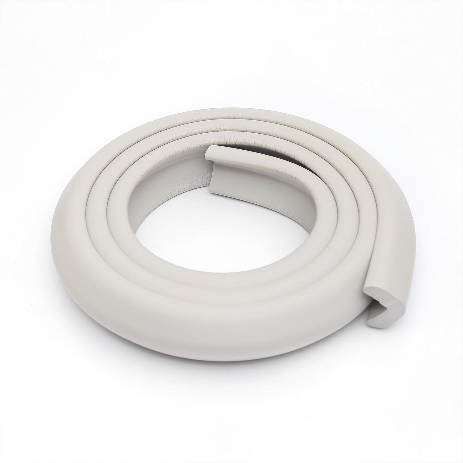 Zopa Mäkký ochranný pás off white M