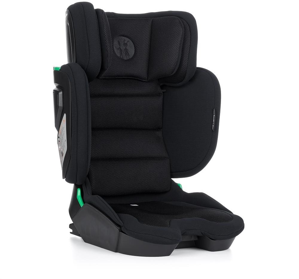 PETITE & MARS Flex Pro i-Size Black Air 15 – 36 kg
