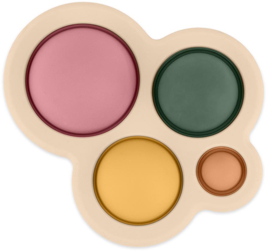 PETITE&MARS Chill out Dusty Rose