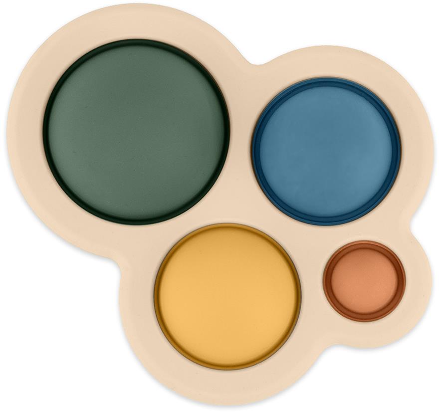 PETITE&MARS Chill out Misty Green