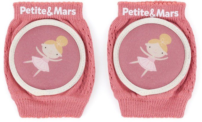 PETITE&MARS Follow Dusty Rose na lezenie