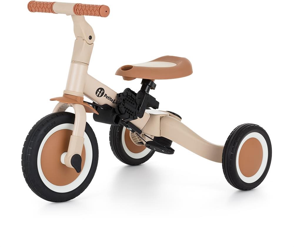 PETITE&MARS Turbo Desert Sand multifunkčná 5 v 1
