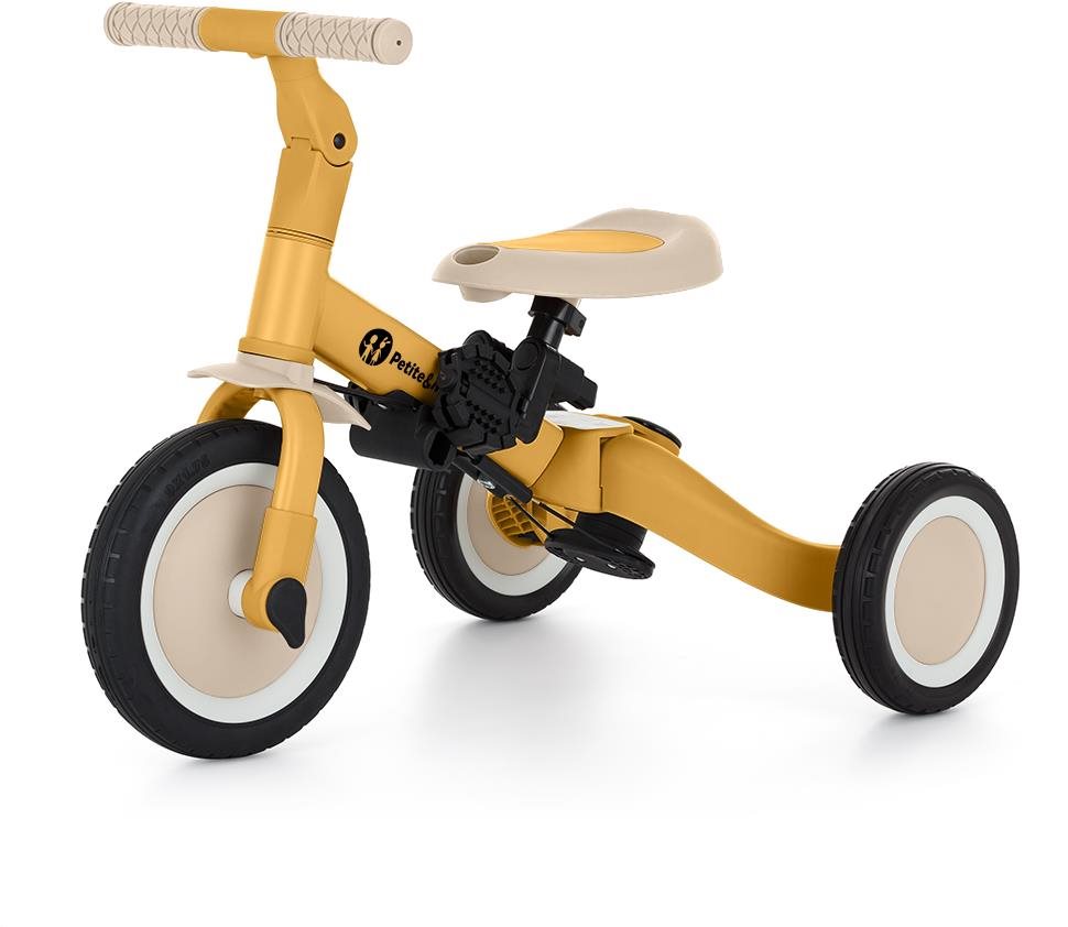 PETITE&MARS Turbo Intense Ochre multifunkčná 5 v 1