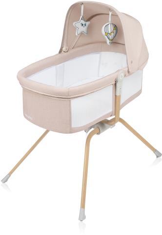 Lionelo Malin Evo Beige Natural