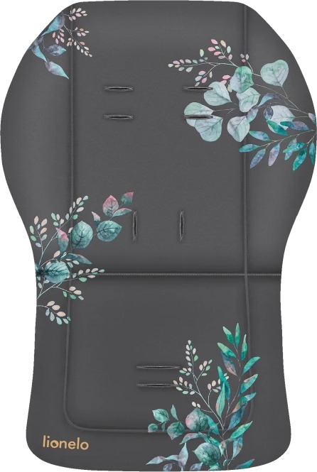 Lionelo Seatliner Golden Moments Grey