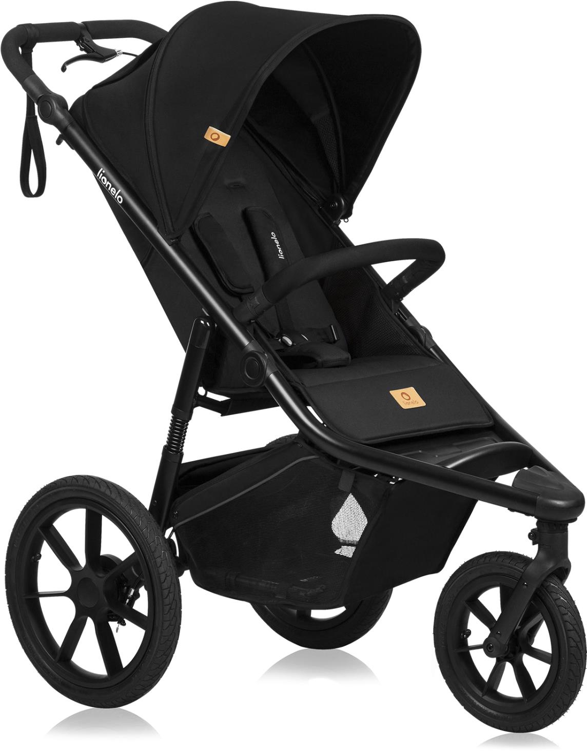 Lionelo Azura Black Onyx