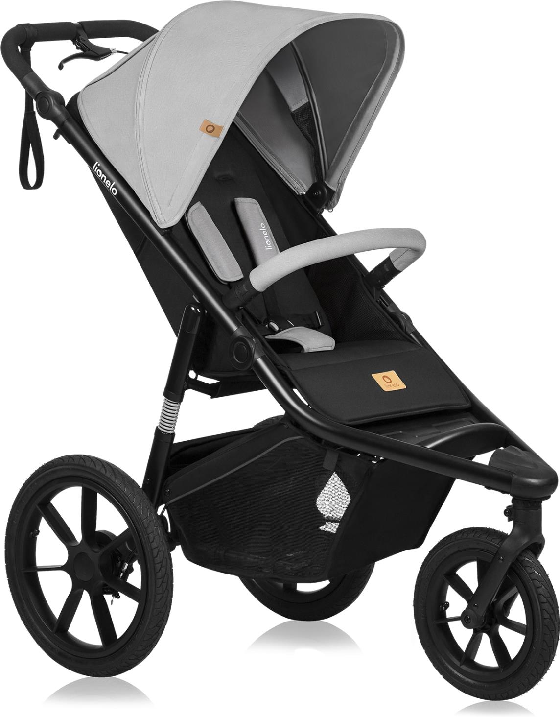 Lionelo Azura Grey Stone