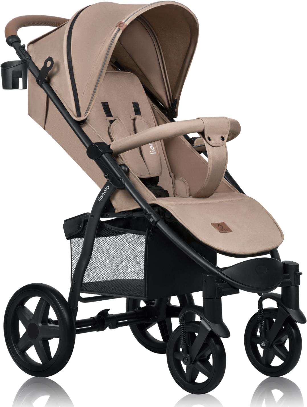 Lionelo Annet Plus Beige Sand
