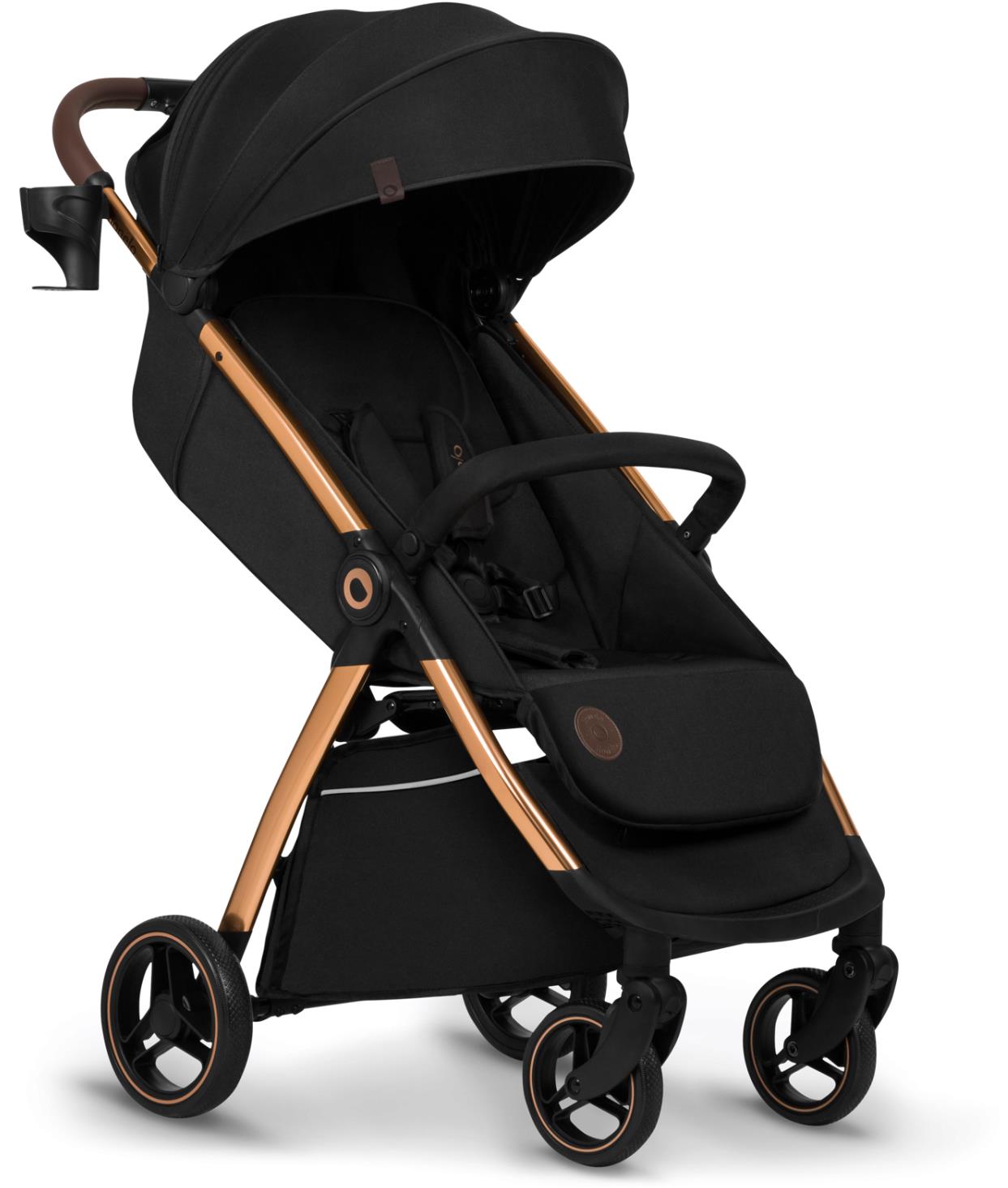 Lionelo Ingrid Black Onyx