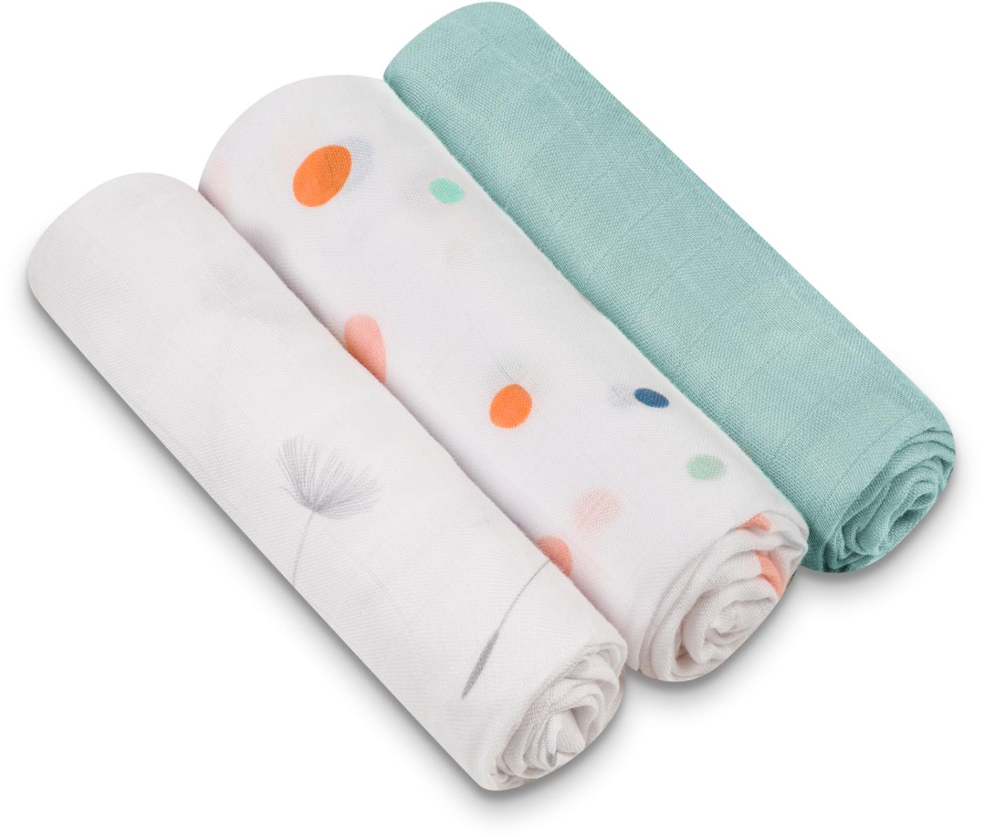 Lionelo Bamboo Set Dot