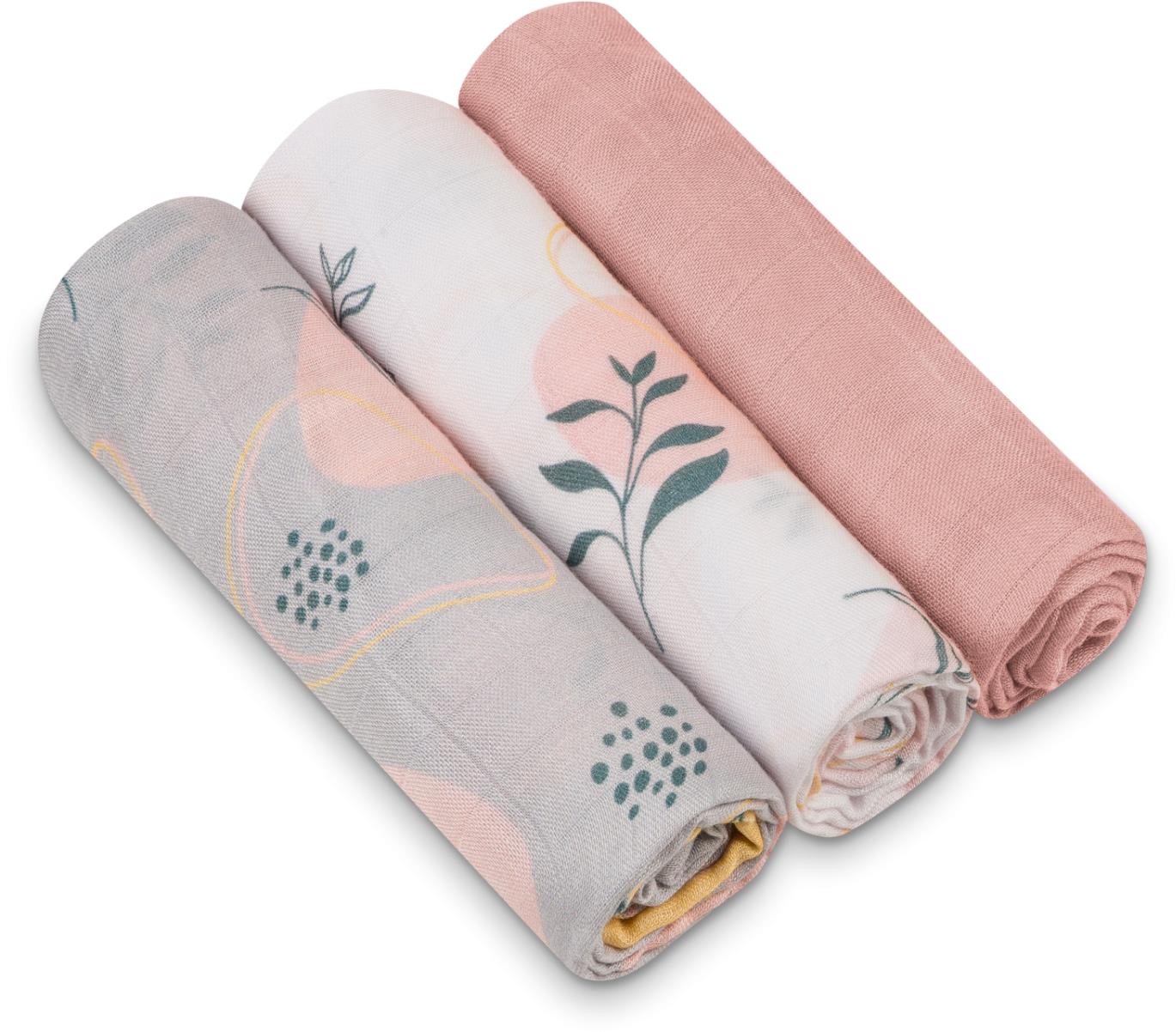 Lionelo Bamboo Set Leaf