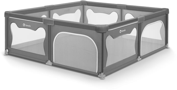 Lionelo Willow XL Grey Concrete