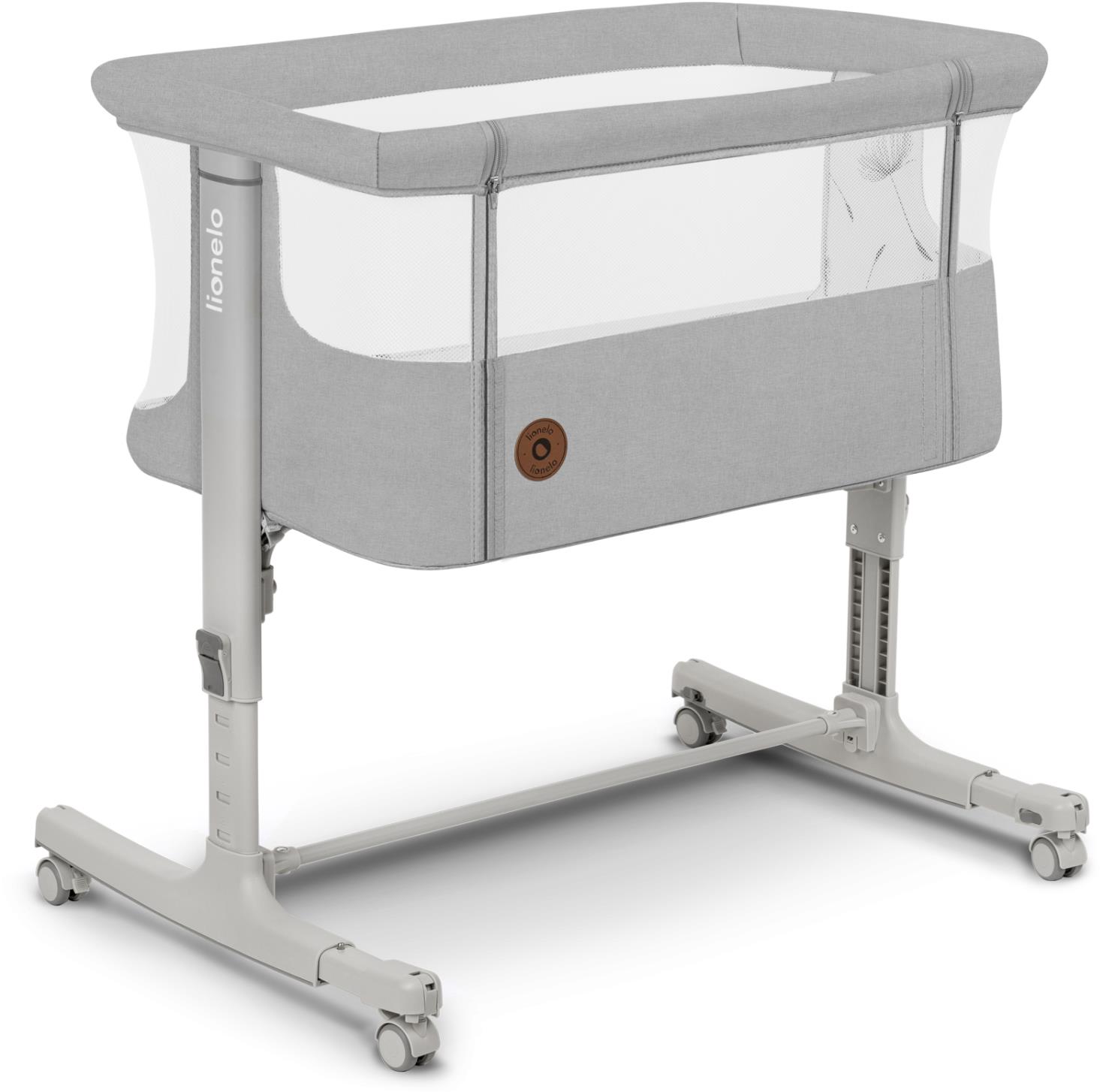 Lionelo Aurora Beige Sand