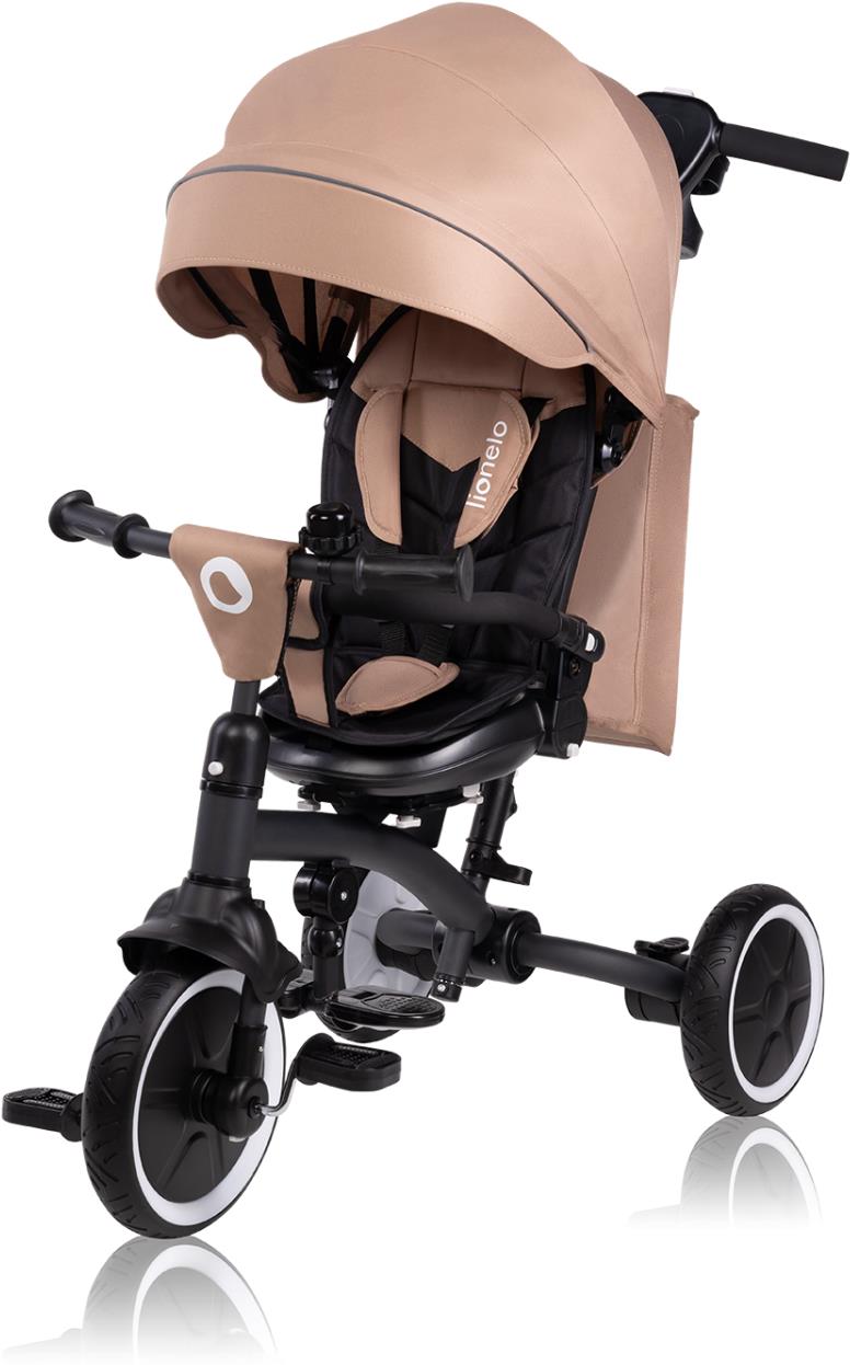 Lionelo Tris Plus Beige Sand