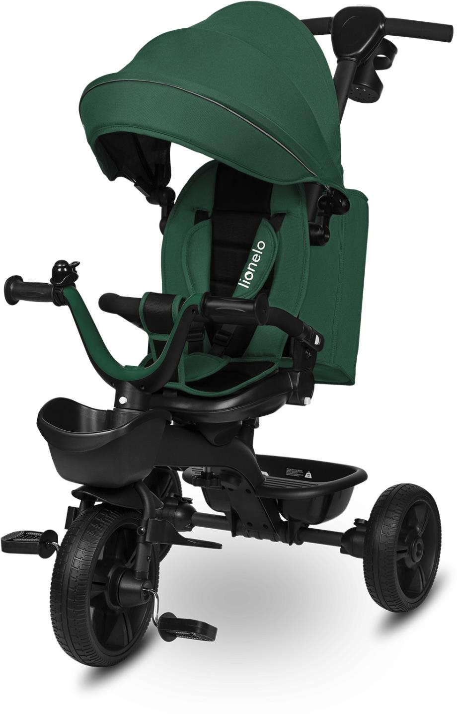 Lionelo Kori Green Emerald