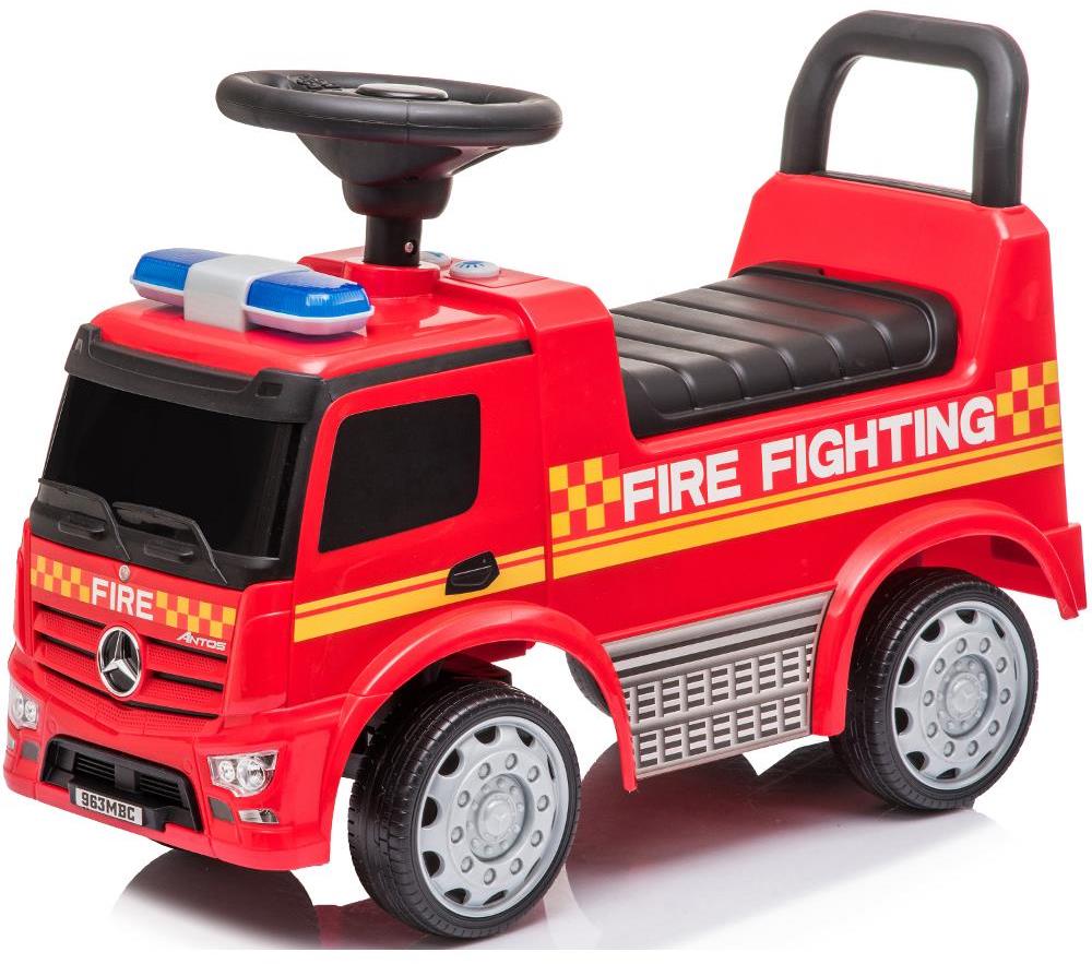 Buddy Toys BPC 5321 Mercedes Hasiči