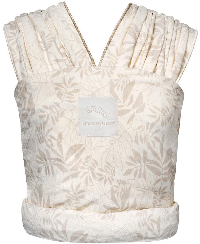 Manduca Sling LimitedEdition BotanicVanilla