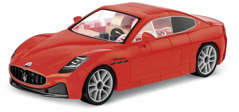 Cobi 24505 Maserati GranTurismo Modena 1:35