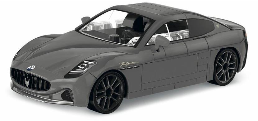 Cobi 24506 Maserati GranTurismo Folgore 1:35