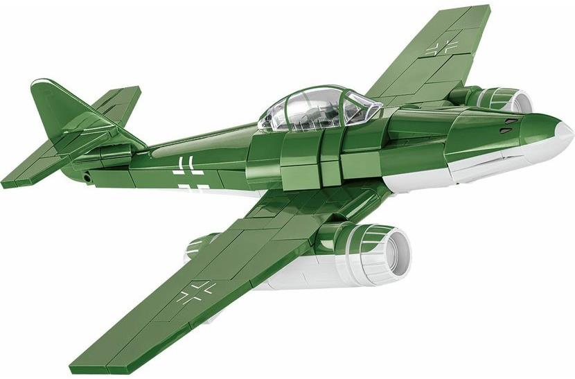 Cobi 5881 II WW Messerschmitt ME 262 1 : 48