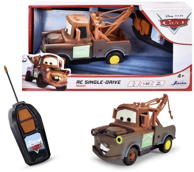 Dickie Cars Burák Single Drive