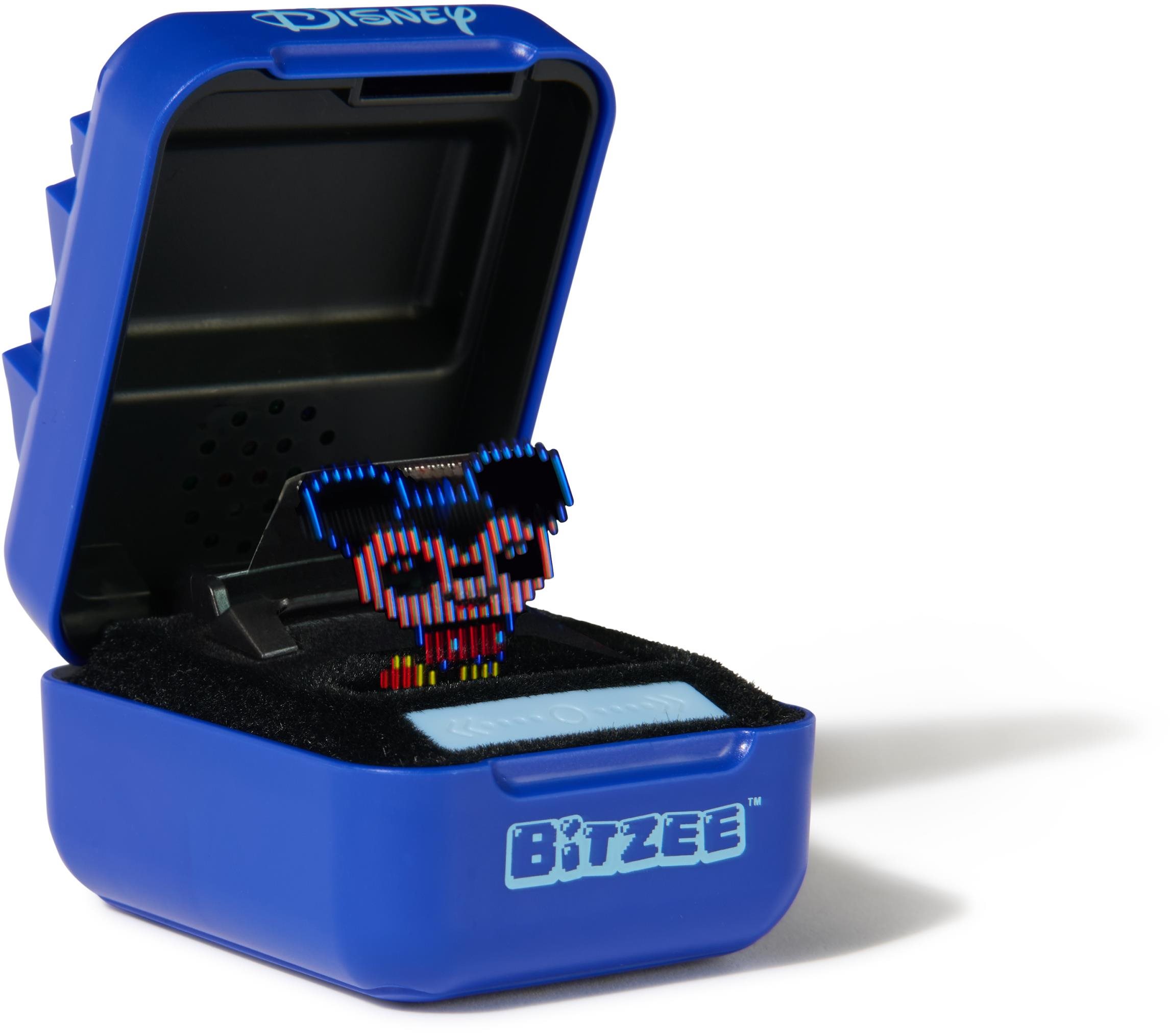 Bitzee Interaktívne digitálne zvieratká Disney