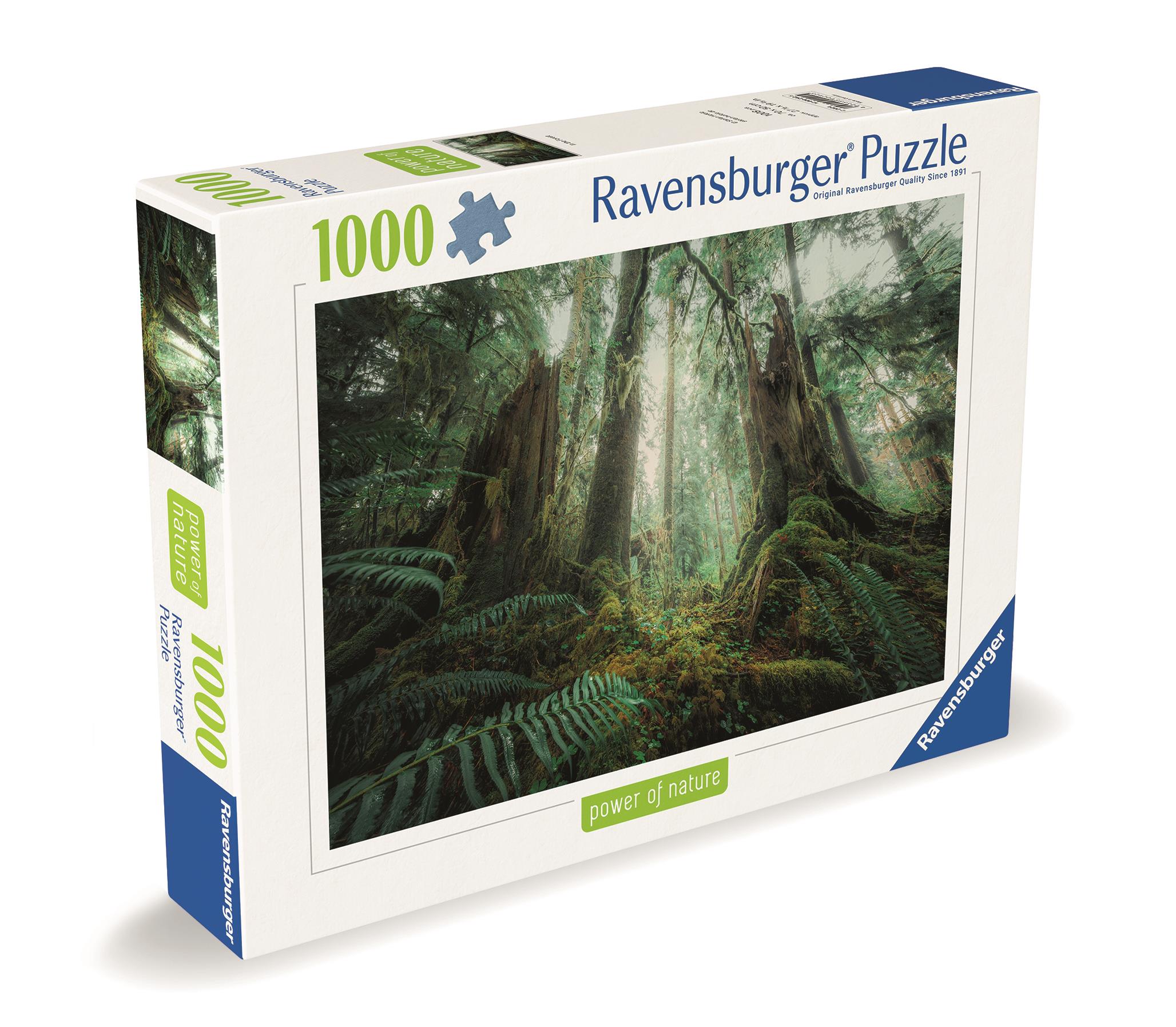Ravensburger 120002925 Les