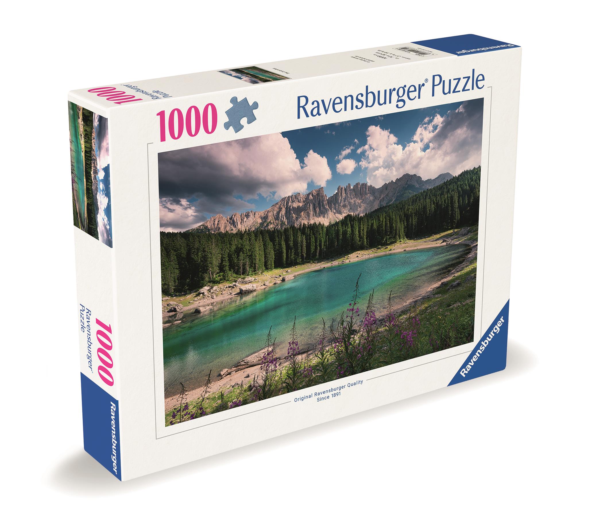 Ravensburger 120006800 Dolomity