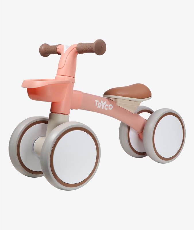 Tryco Luna Pink
