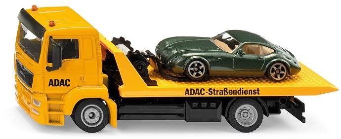 Siku Super – Odťahovacie auto