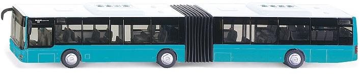 Siku Super – Kĺbový autobus 1 : 50