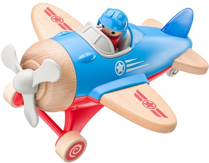 Woody Lietadlo so zvukmi a svetlom