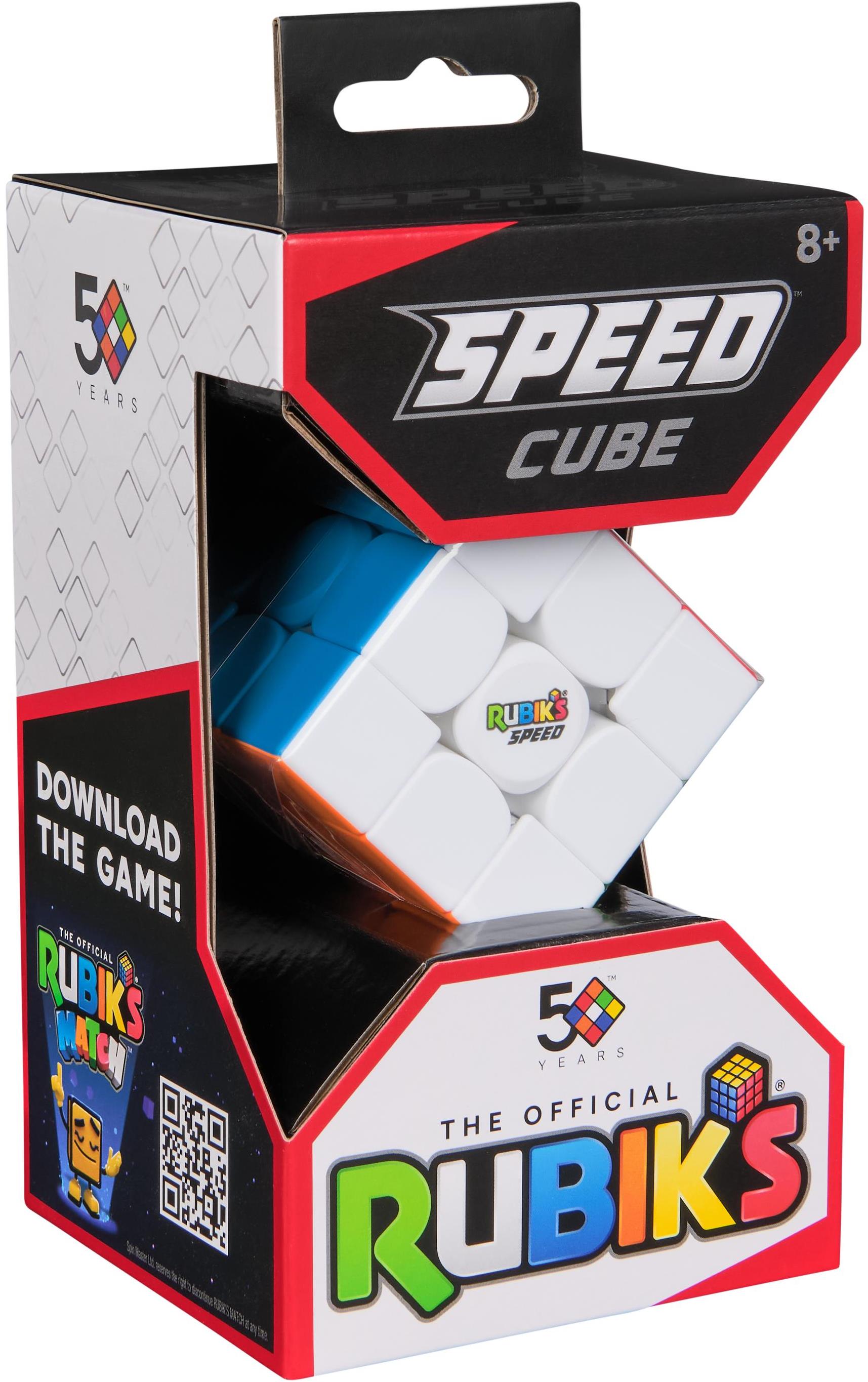 Rubikova kocka Speedcube 3 × 3