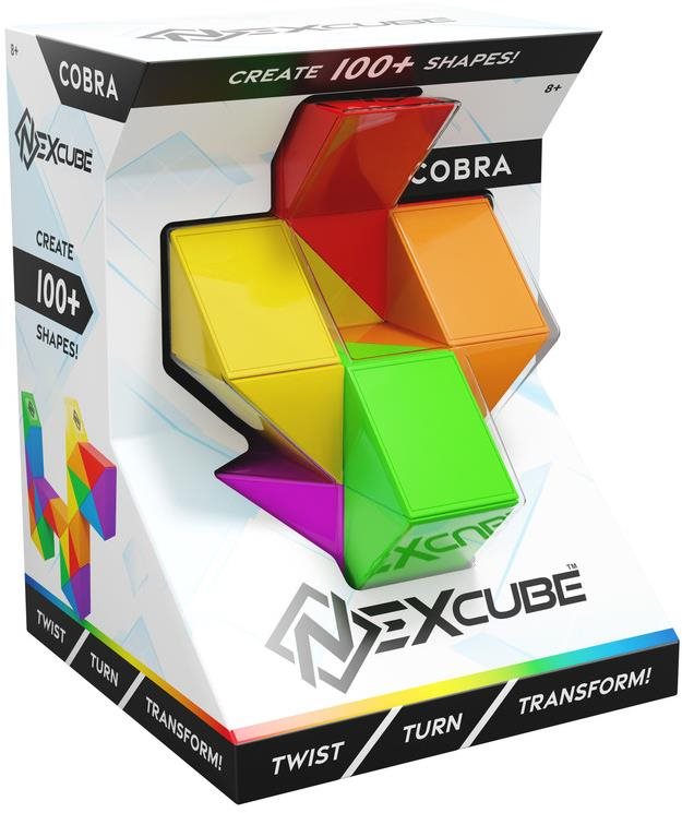 NexCube Cobra