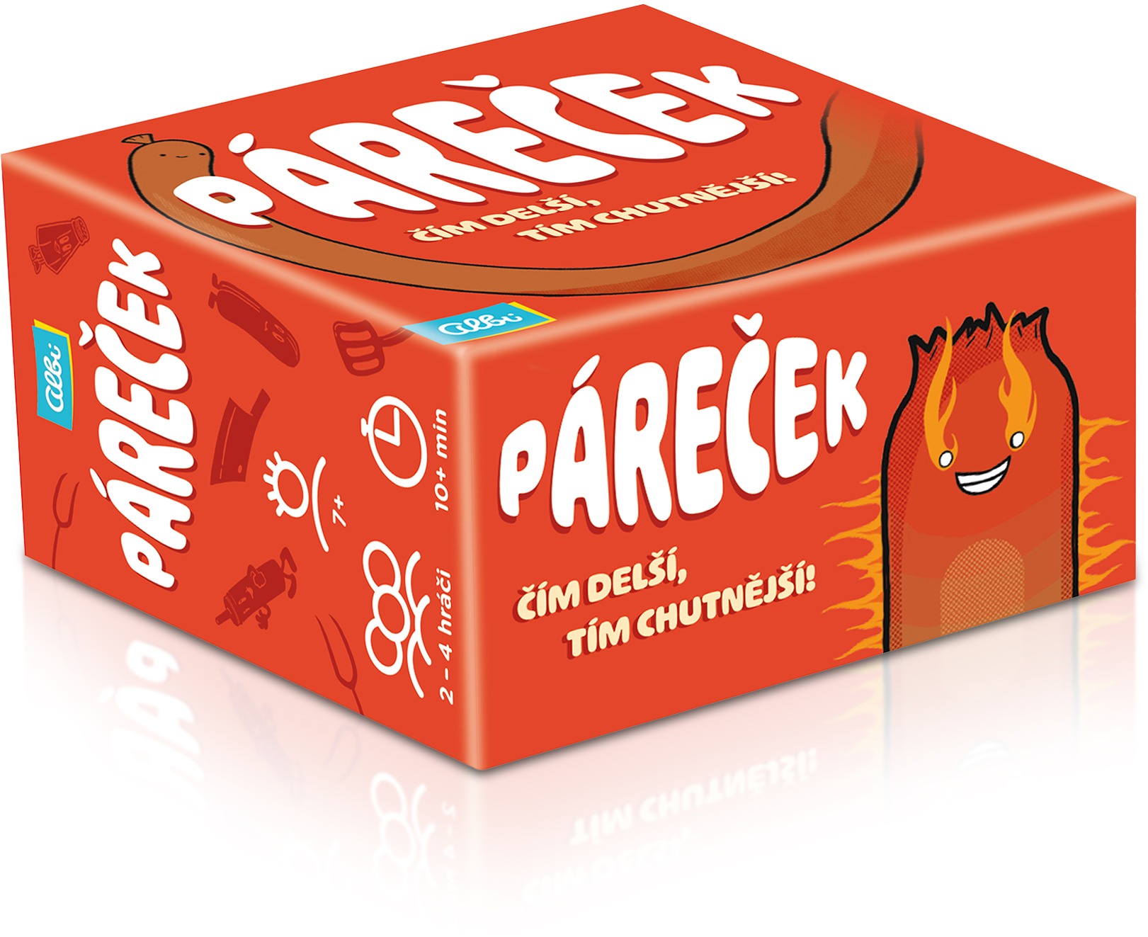 Párček