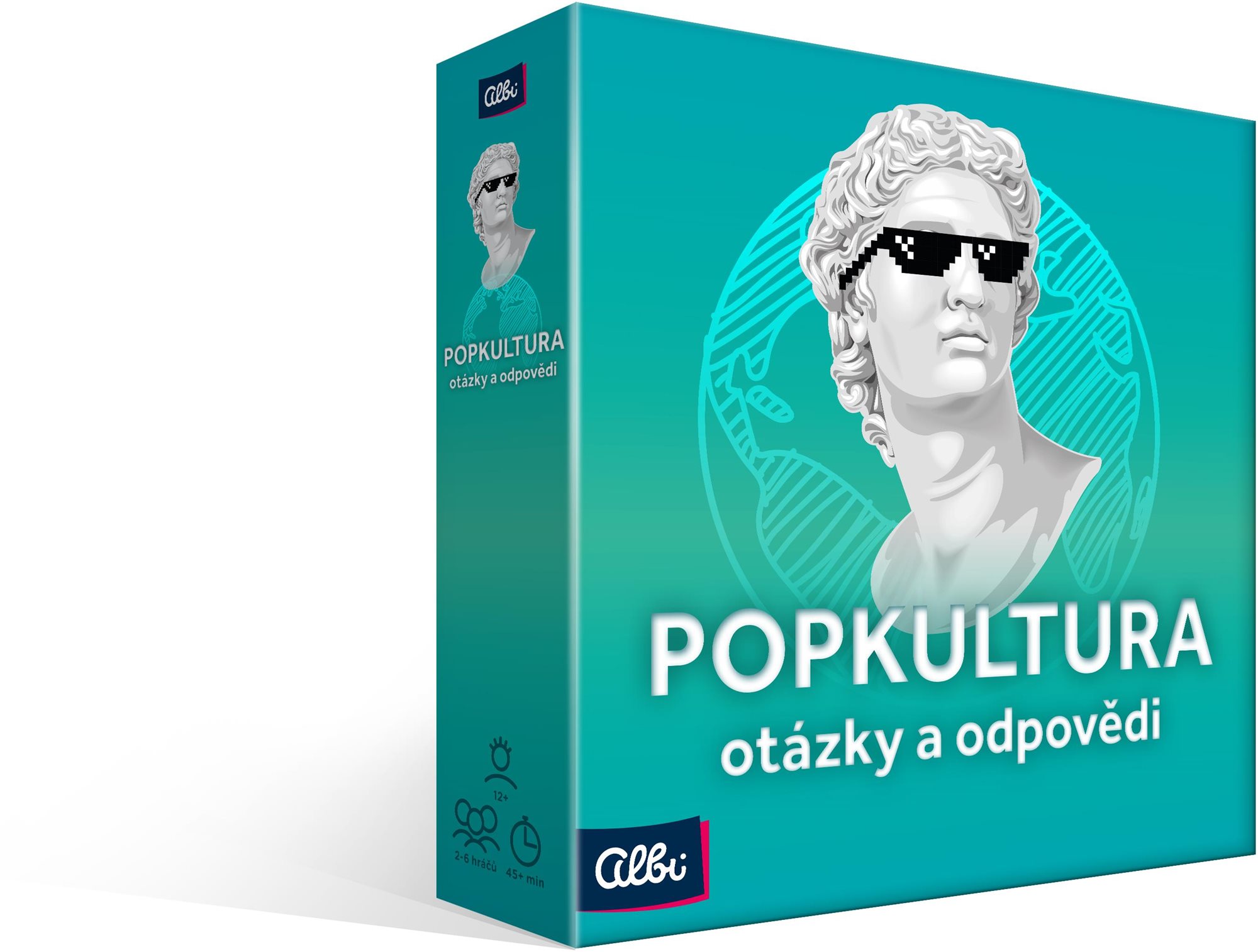 Popkultúra – otázky a odpovede