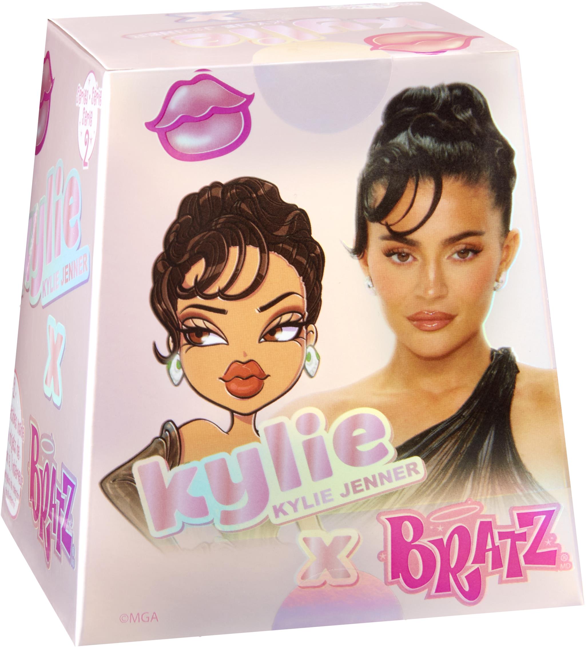 Mini Bratz – Celebrity, série 2