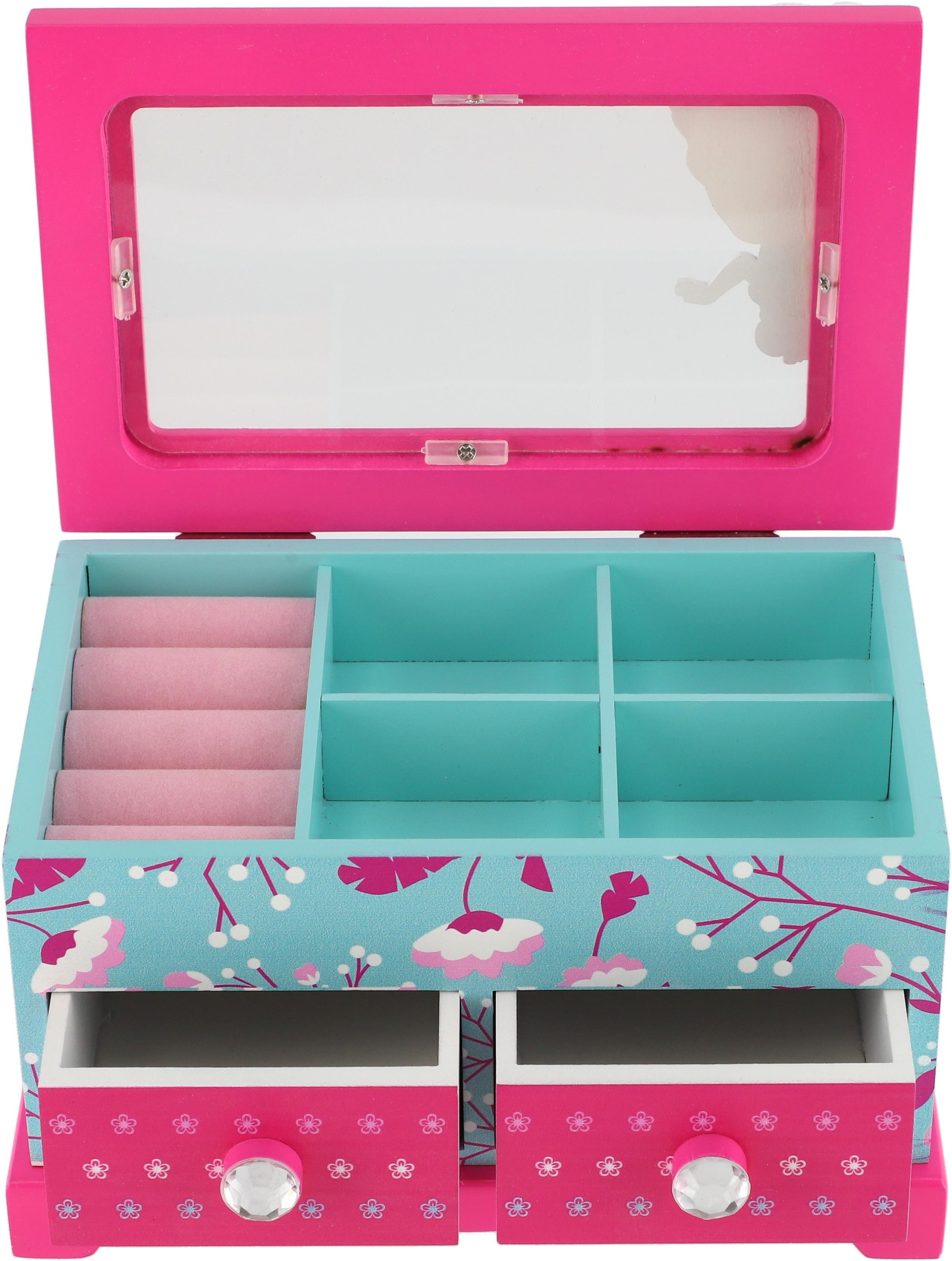 Teddies Skrinka Princess