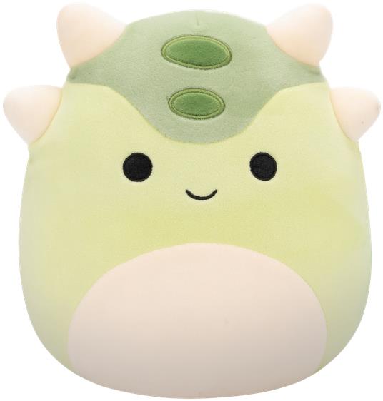 Squishmallows Ankylosaurus Nolan