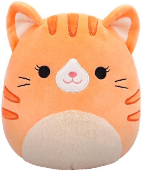 Squishmallows Mačka Gigi