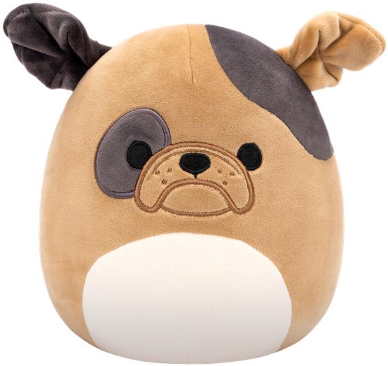 Squishmallows Buldog Loafer